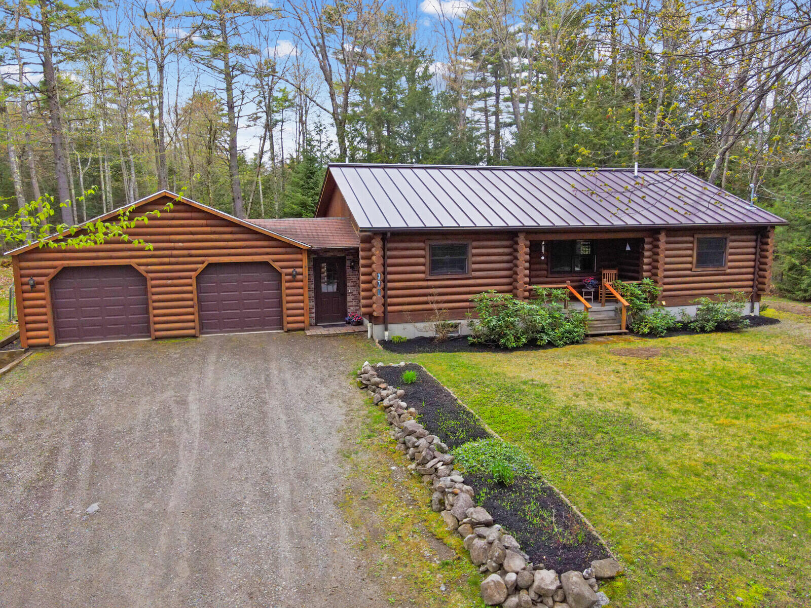 370 Point Road Belgrade ME 04917