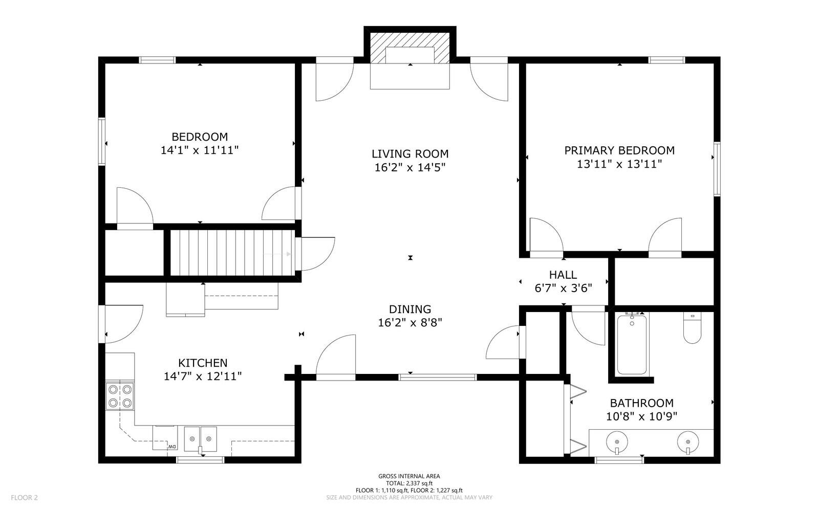 370 Point Road Belgrade ME 04917