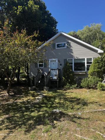7 A Shannon Road Bar Harbor ME 04609