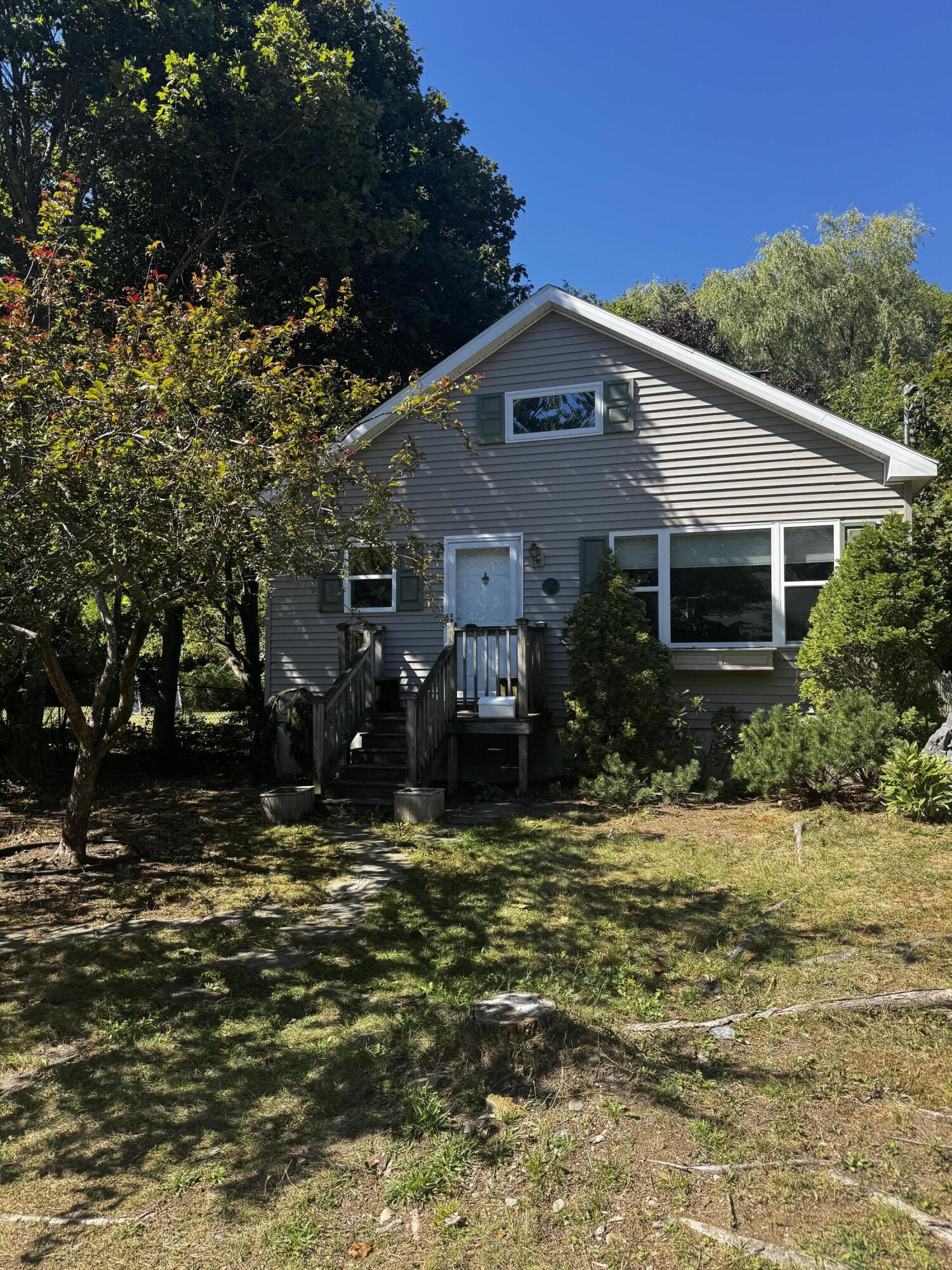 7 A Shannon Road Bar Harbor ME 04609