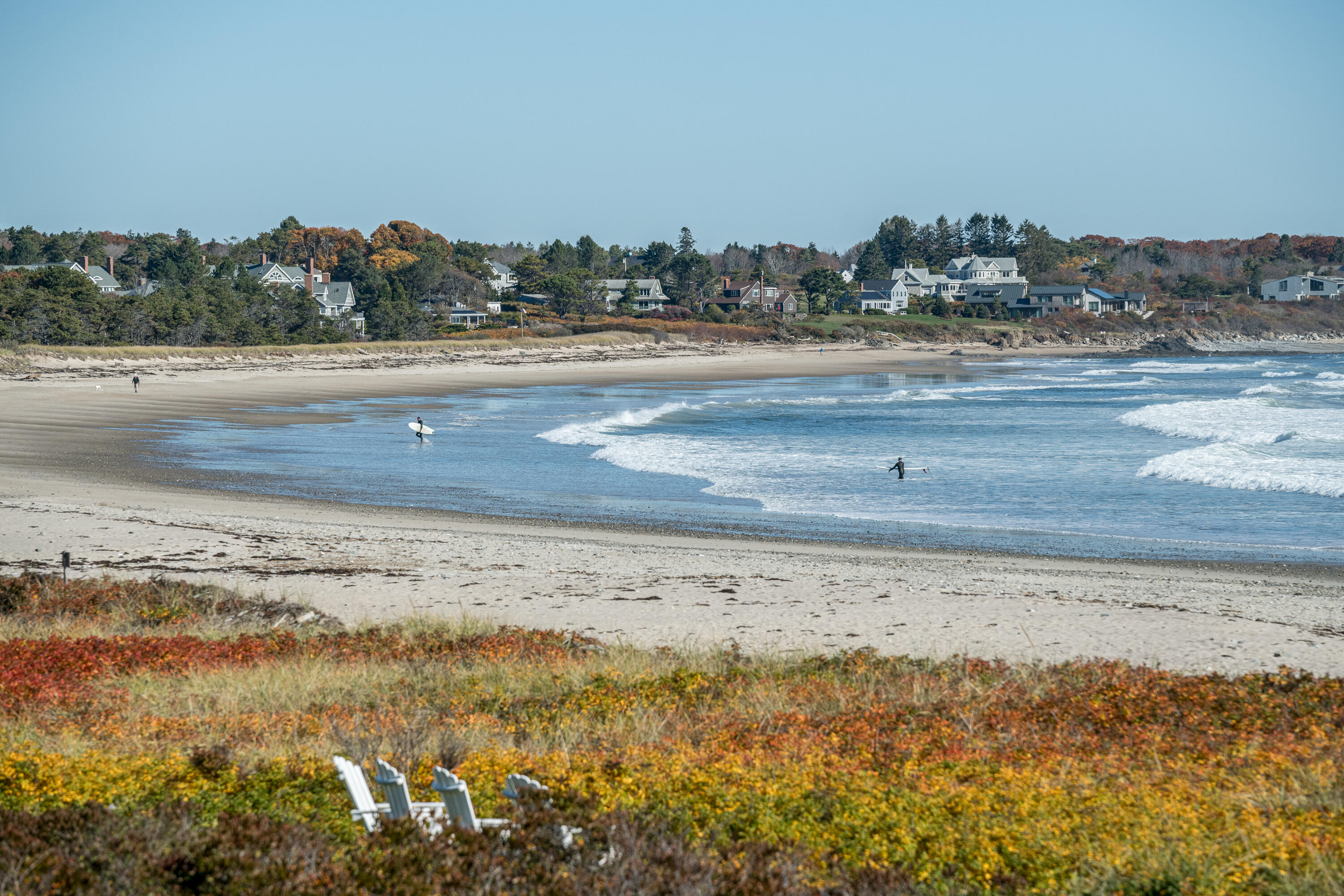 33 Massacre Lane Scarborough ME 04074