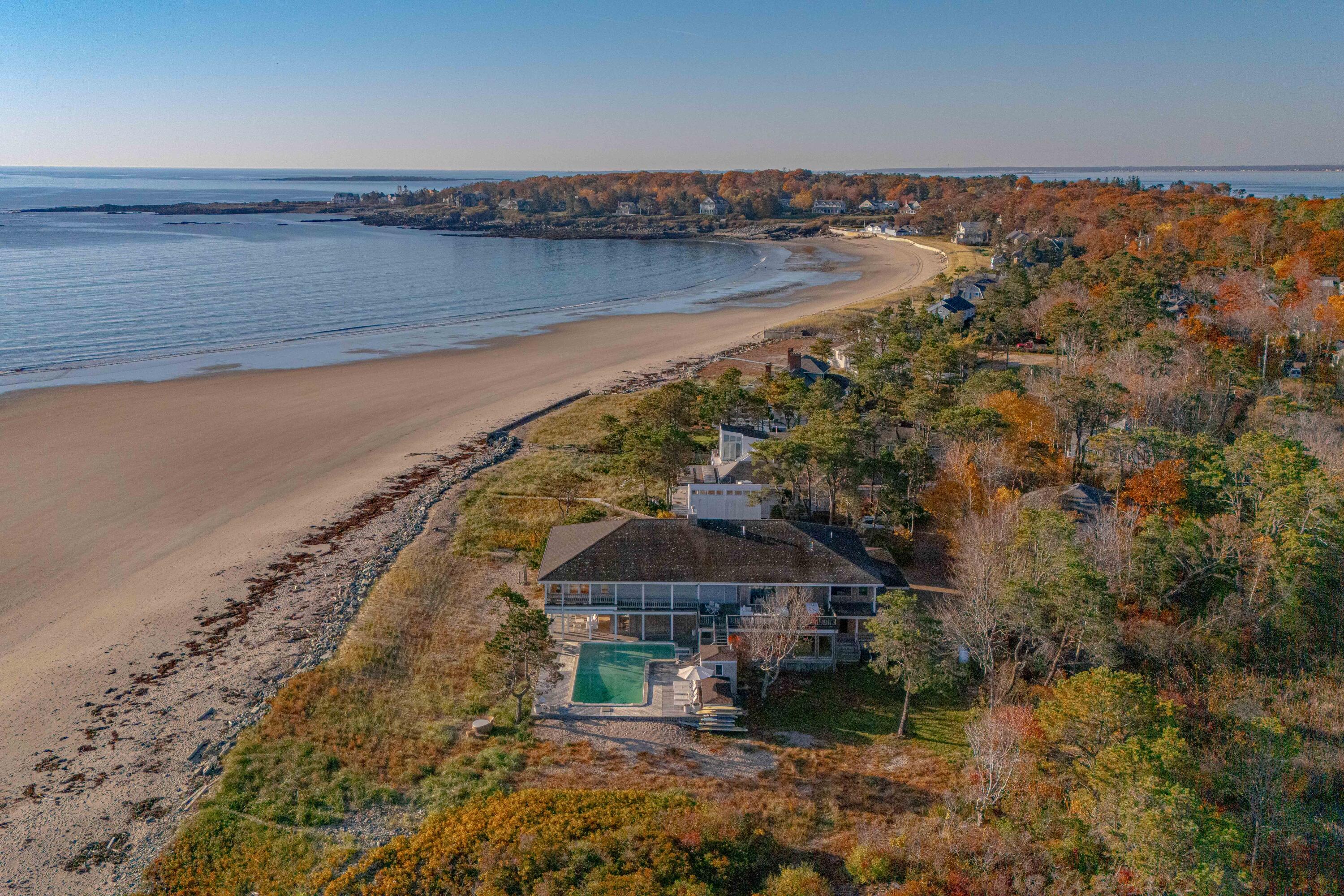 33 Massacre Lane Scarborough ME 04074