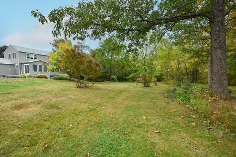 41 Stoneybrook Road Hampden ME 04444