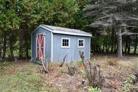 41 Stoneybrook Road Hampden ME 04444