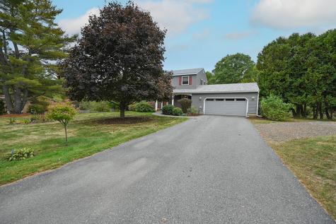 41 Stoneybrook Road Hampden ME 04444