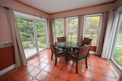 41 Stoneybrook Road Hampden ME 04444