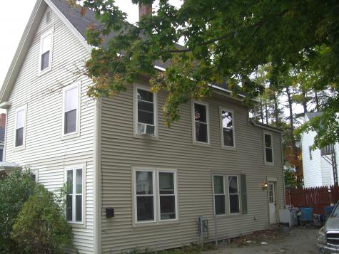 60 Chestnut Street Gardiner ME 04345