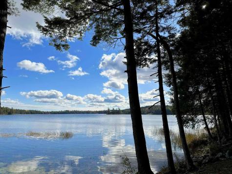 10 Hemlock Point Northfield ME 04654