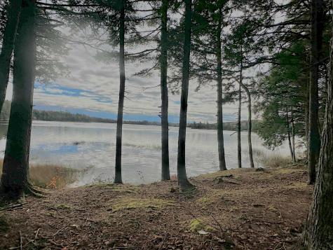 10 Hemlock Point Northfield ME 04654