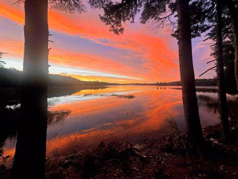 10 Hemlock Point Northfield ME 04654