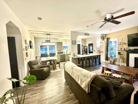 10 Hemlock Point Northfield ME 04654