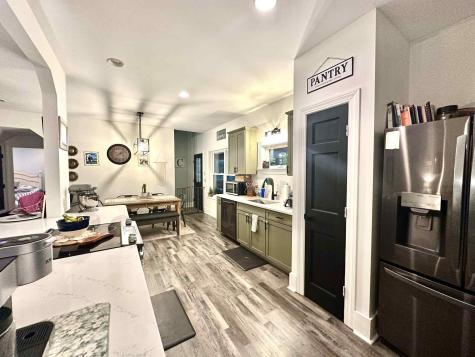 10 Hemlock Point Northfield ME 04654