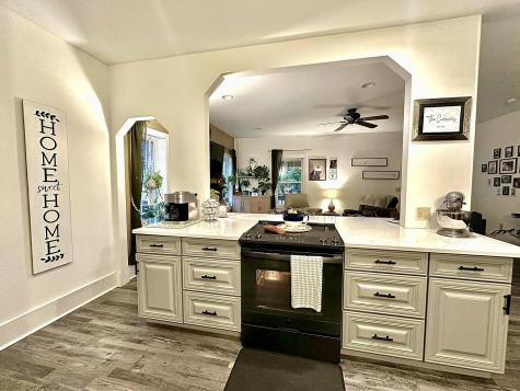 10 Hemlock Point Northfield ME 04654