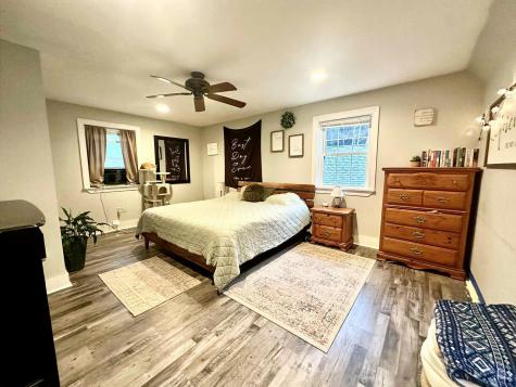 10 Hemlock Point Northfield ME 04654