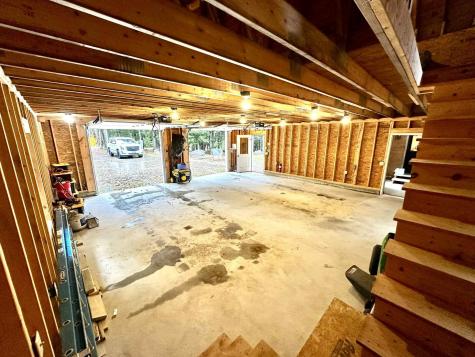 10 Hemlock Point Northfield ME 04654