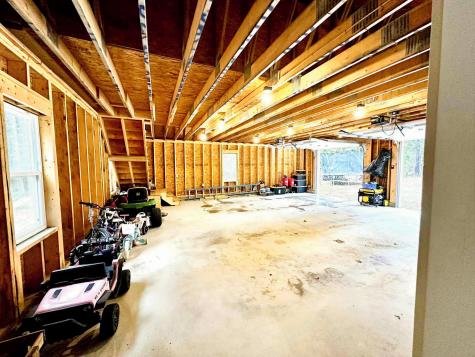 10 Hemlock Point Northfield ME 04654