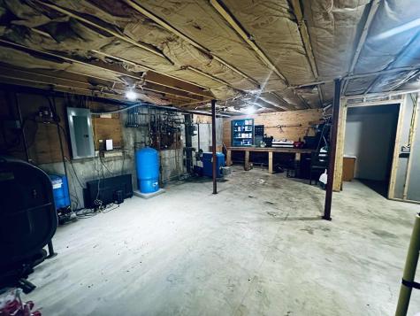 10 Hemlock Point Northfield ME 04654