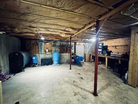 10 Hemlock Point Northfield ME 04654