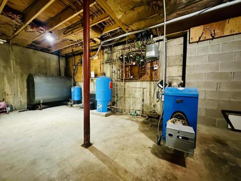 10 Hemlock Point Northfield ME 04654