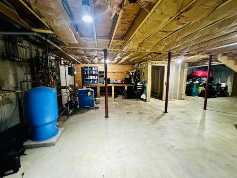 10 Hemlock Point Northfield ME 04654