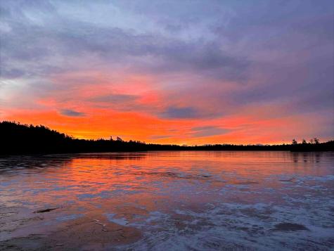 10 Hemlock Point Northfield ME 04654