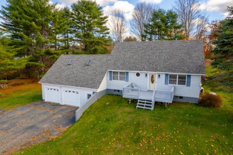 18 South Road China ME 04358