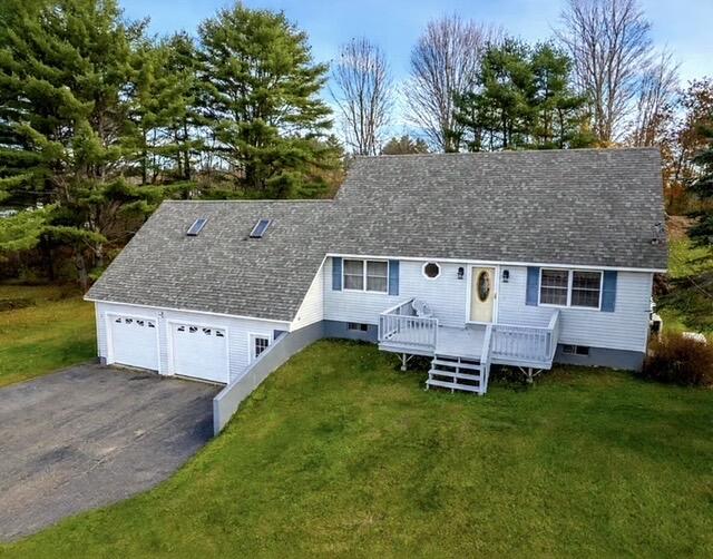 18 South Road China ME 04358