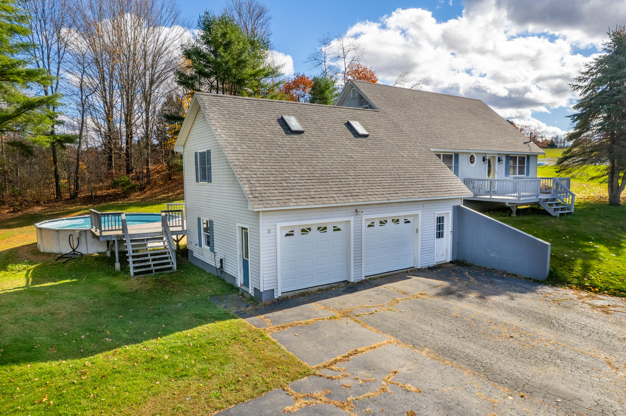 18 South Road China ME 04358