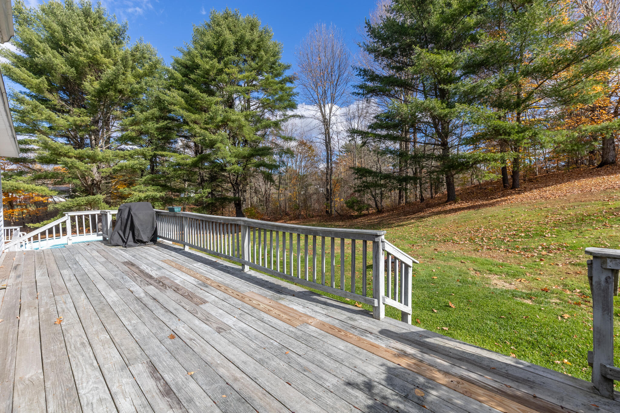 18 South Road China ME 04358