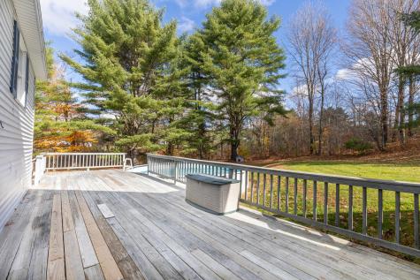 18 South Road China ME 04358