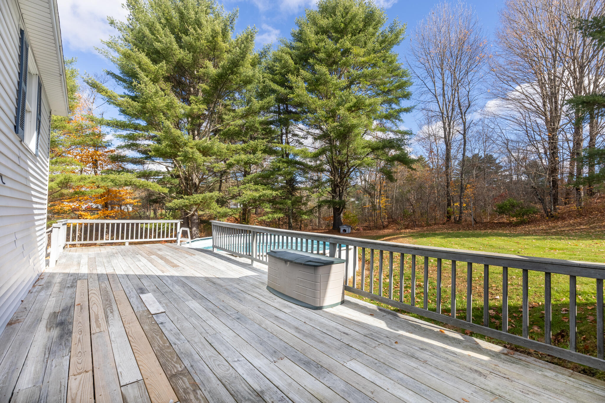 18 South Road China ME 04358