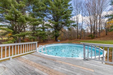 18 South Road China ME 04358