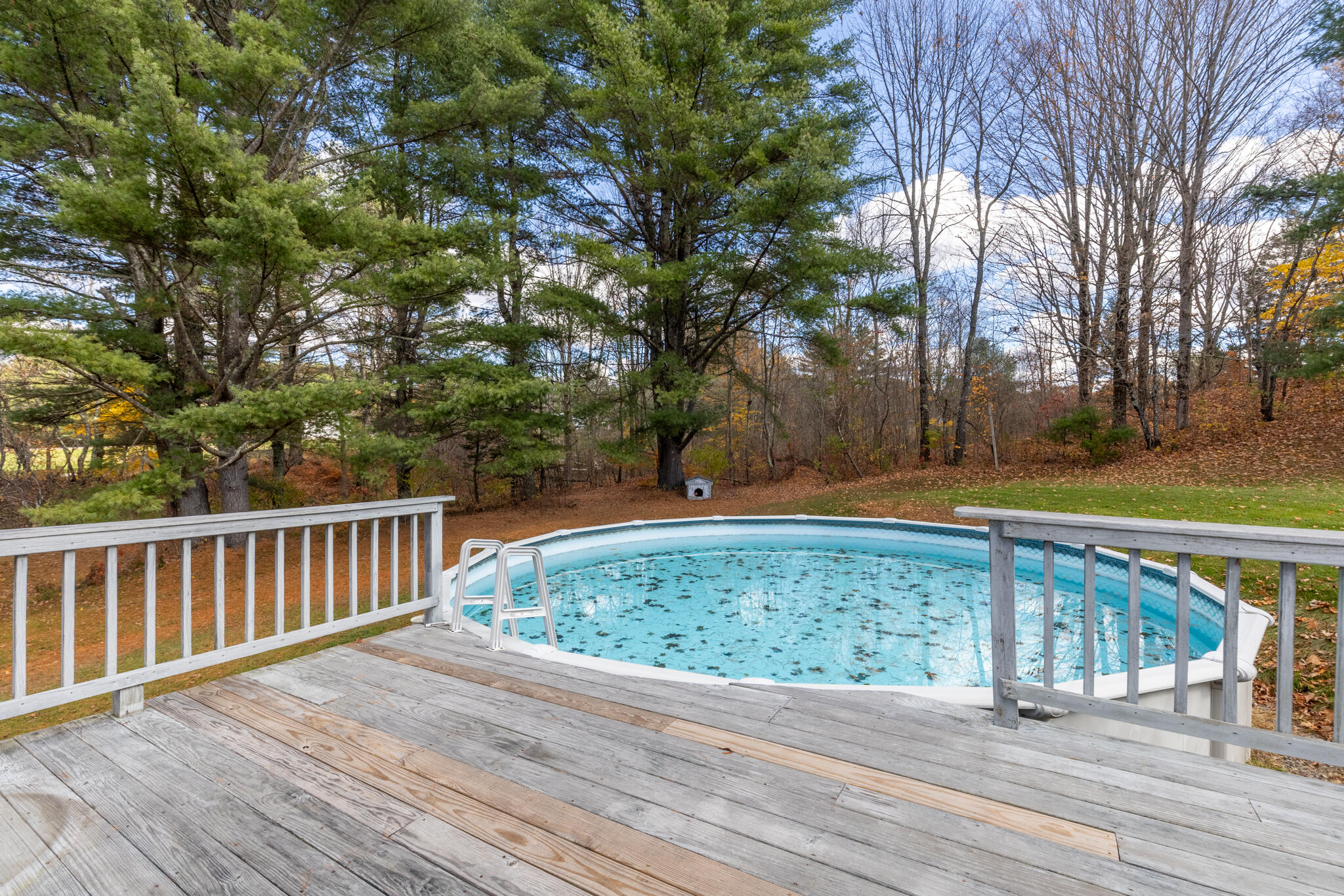 18 South Road China ME 04358