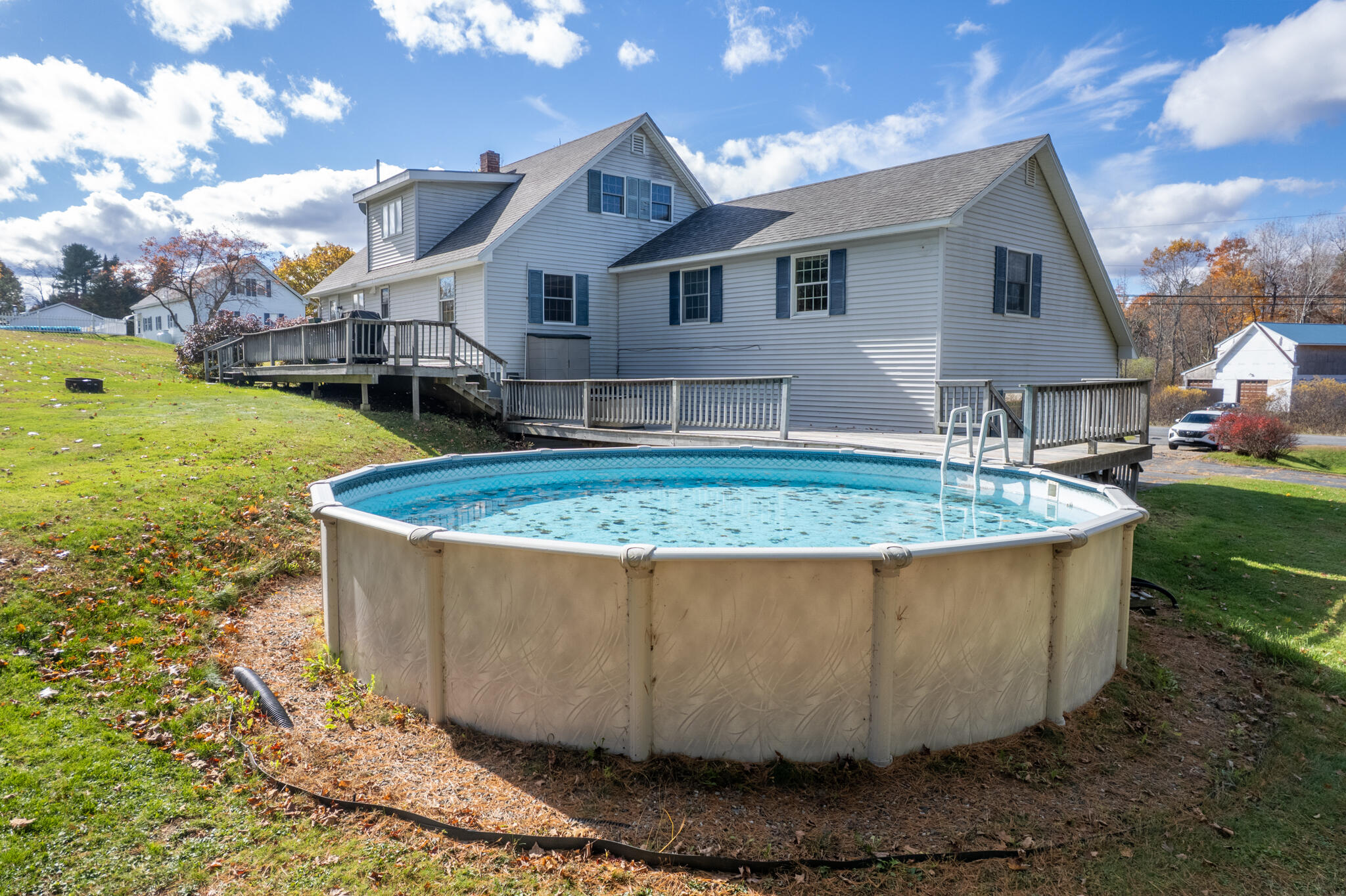 18 South Road China ME 04358