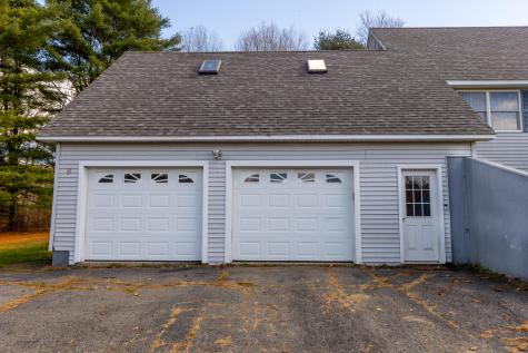 18 South Road China ME 04358