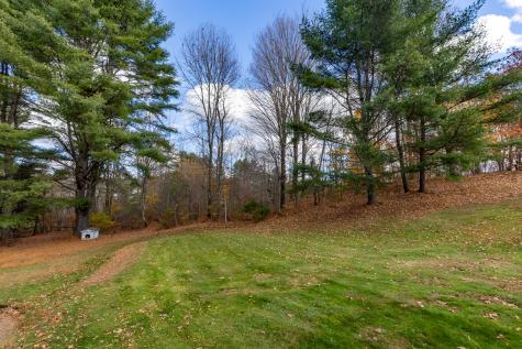 18 South Road China ME 04358