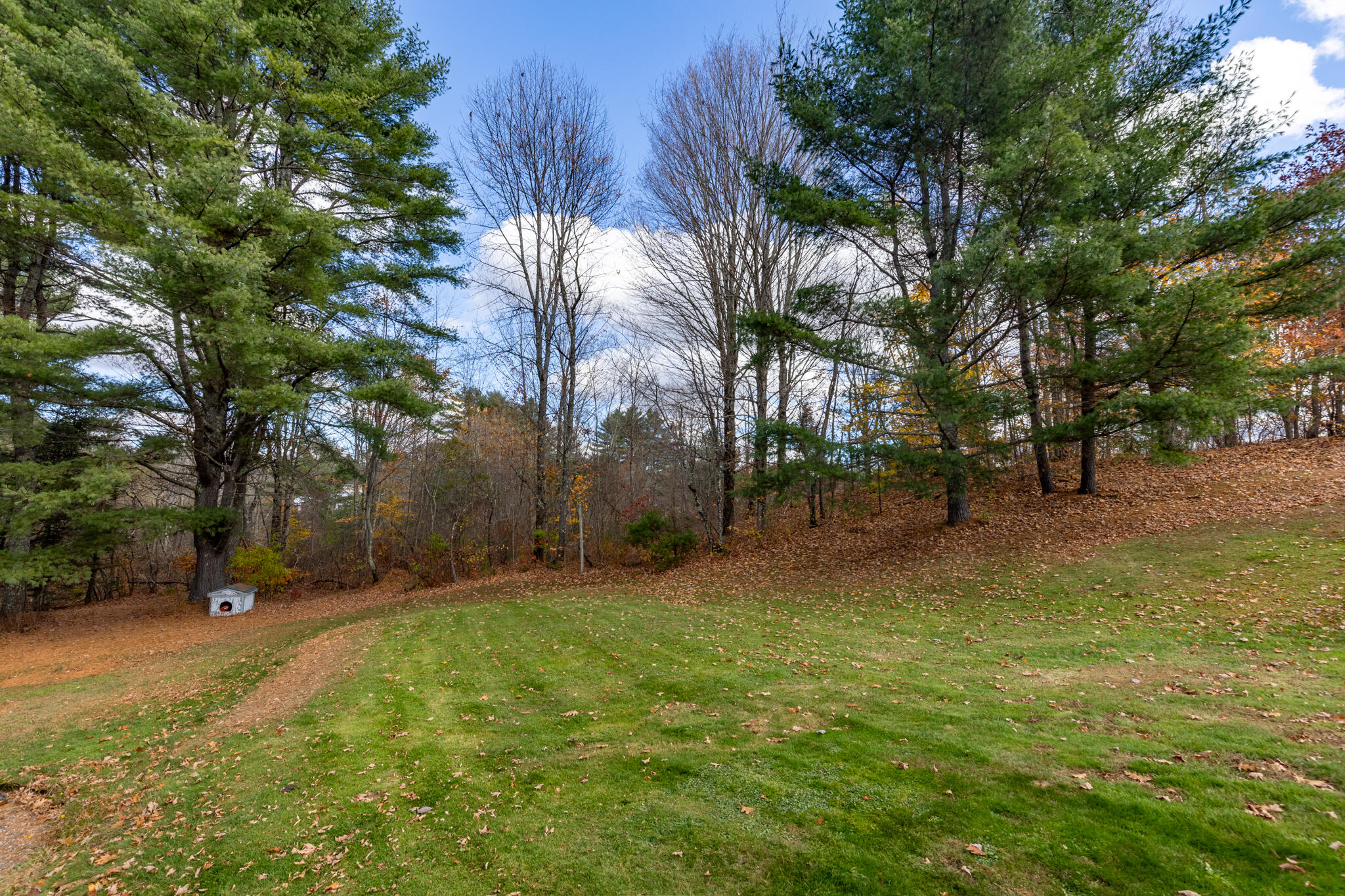 18 South Road China ME 04358