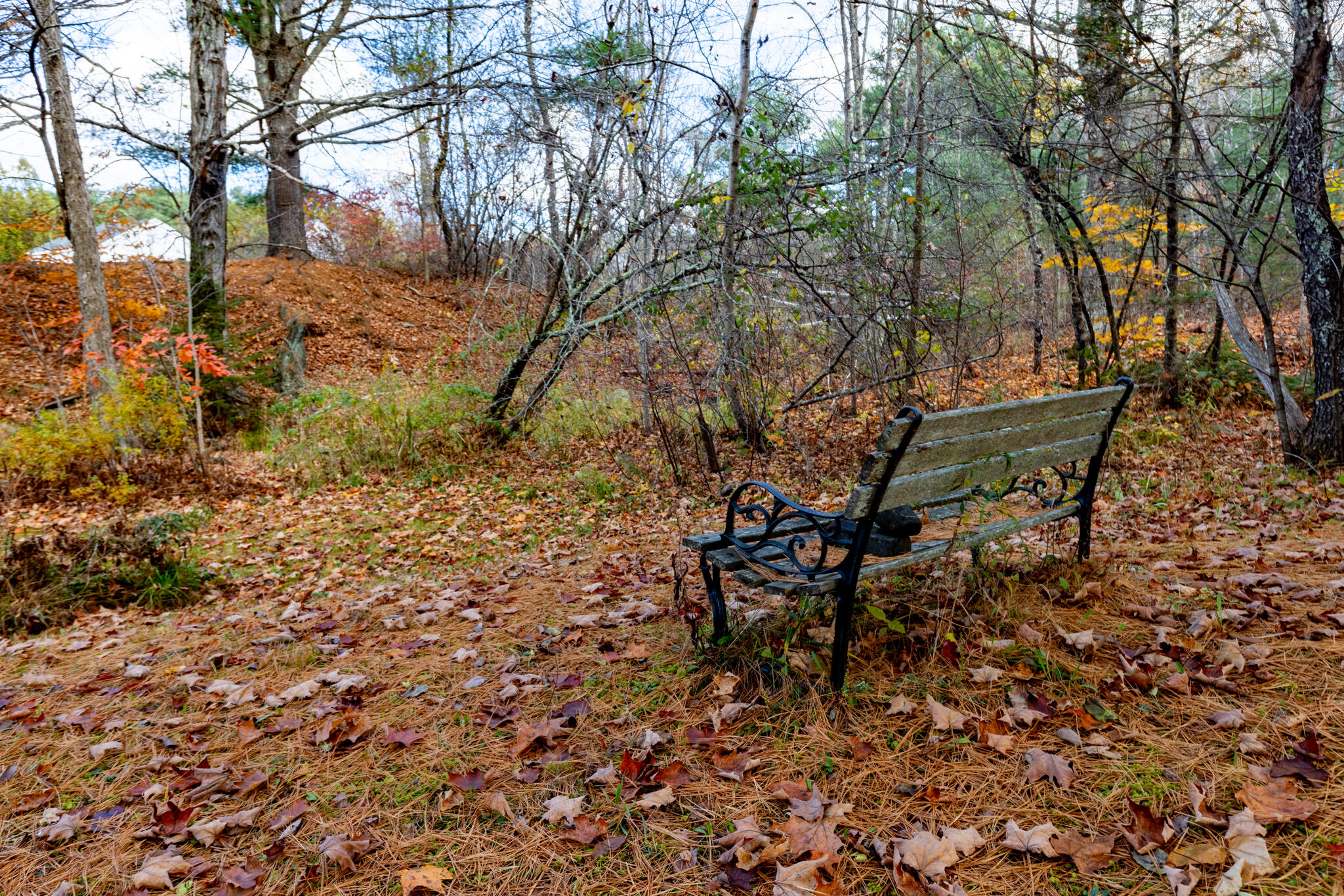 18 South Road China ME 04358