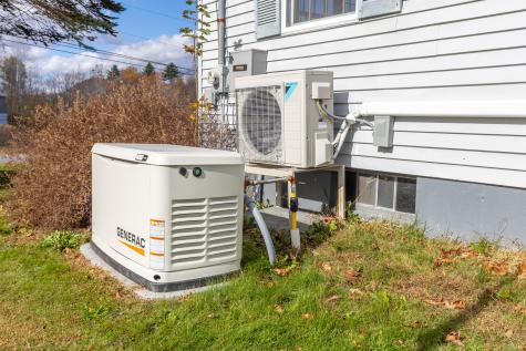 18 South Road China ME 04358