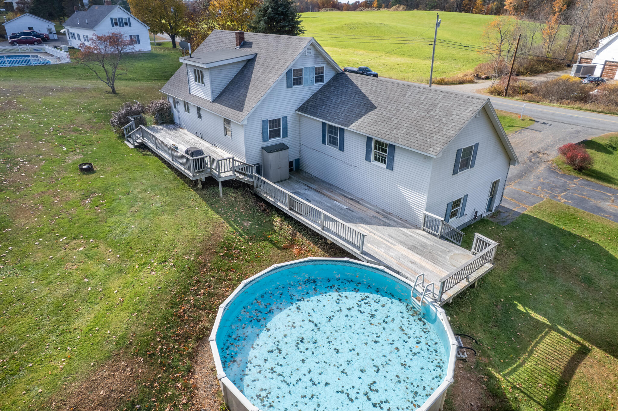 18 South Road China ME 04358