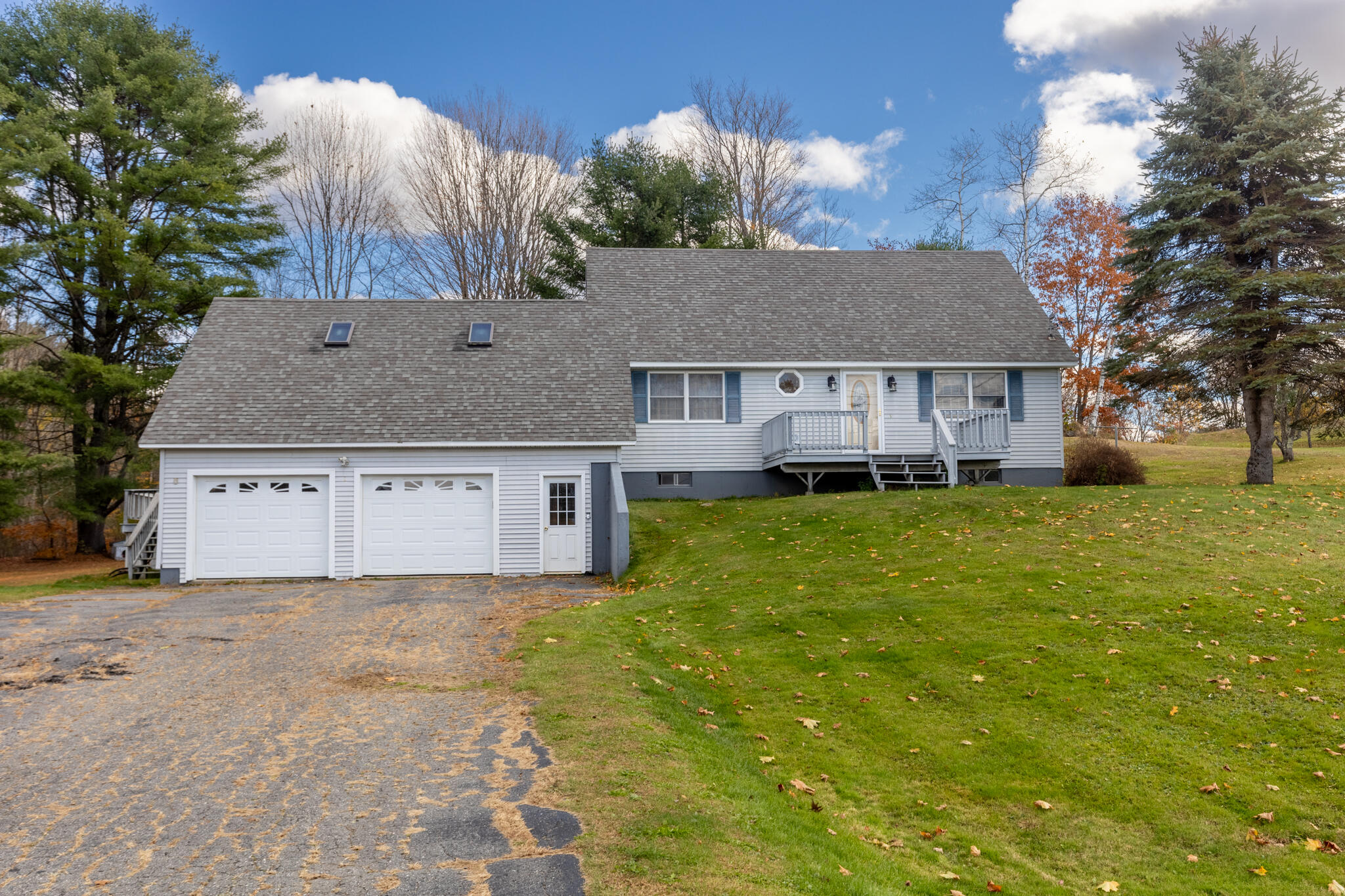 18 South Road China ME 04358