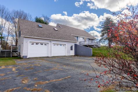 18 South Road China ME 04358