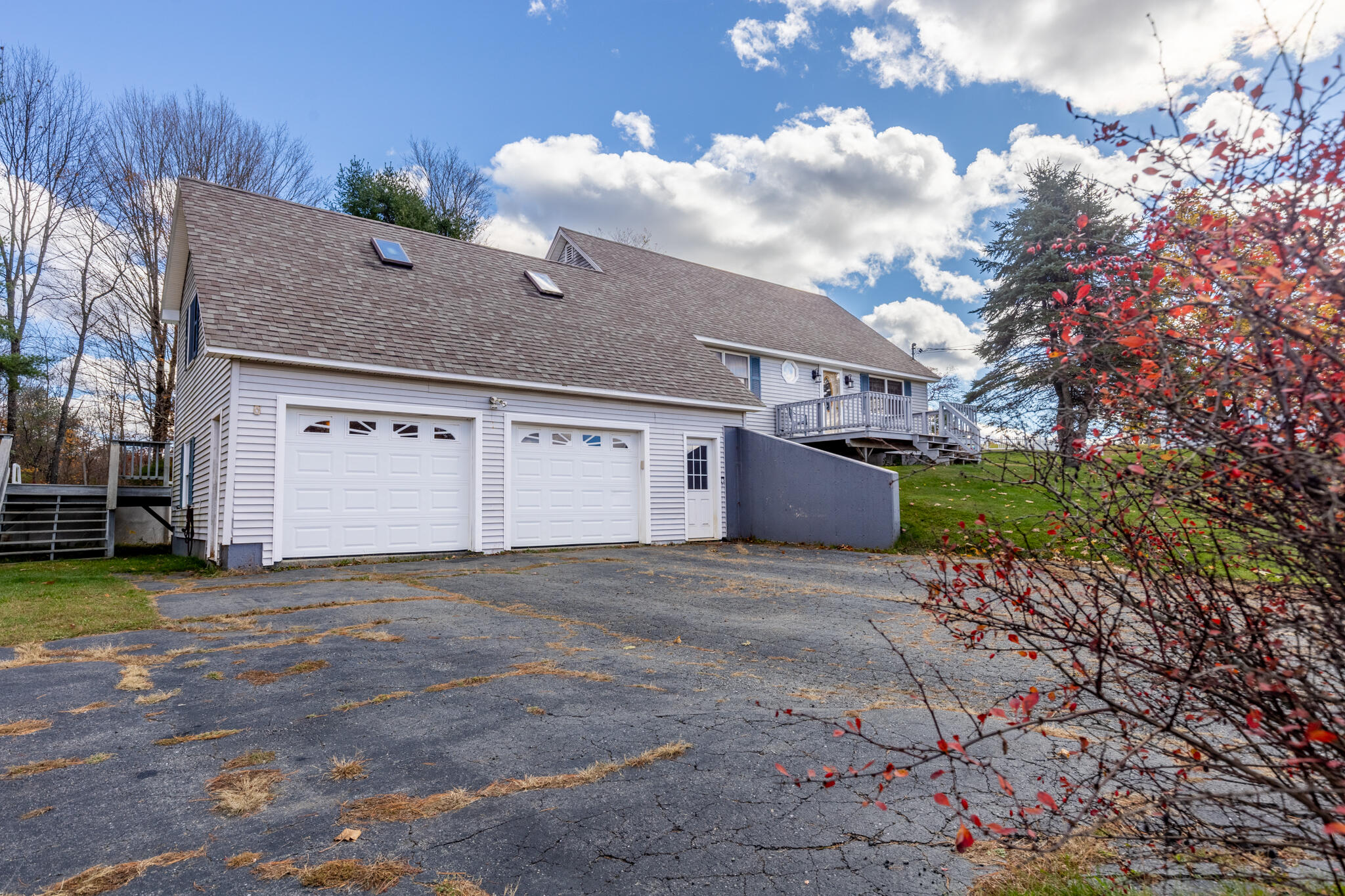 18 South Road China ME 04358