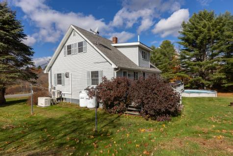 18 South Road China ME 04358