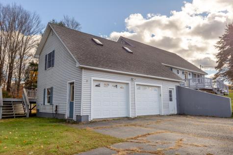 18 South Road China ME 04358