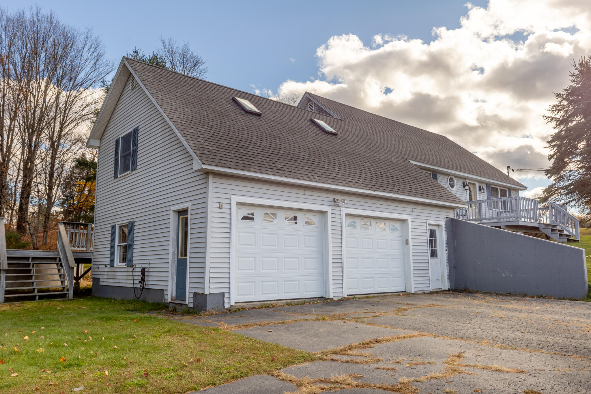 18 South Road China ME 04358