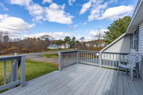 18 South Road China ME 04358