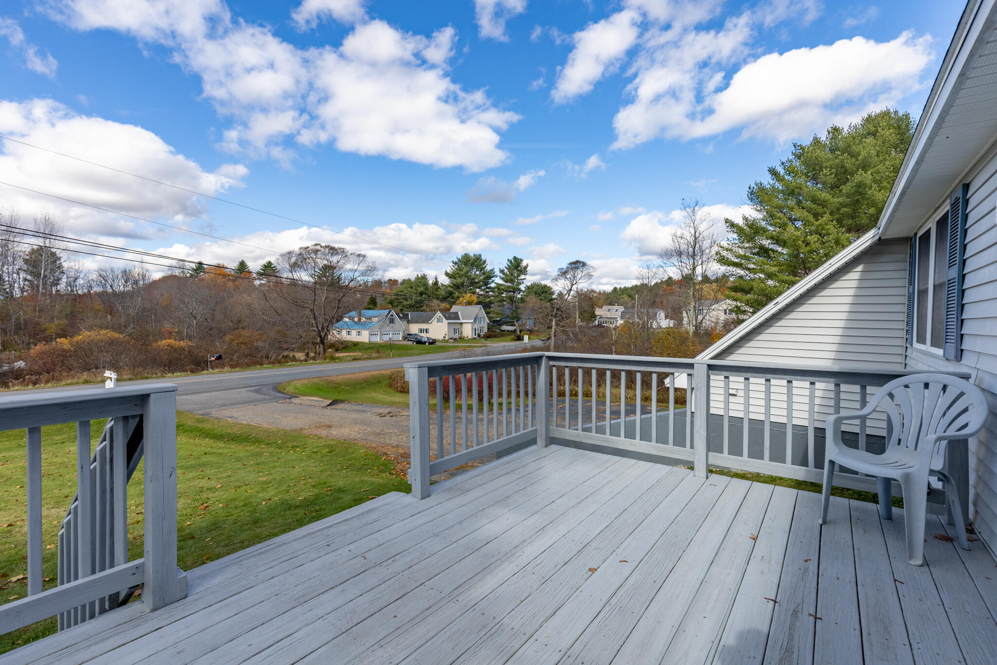 18 South Road China ME 04358