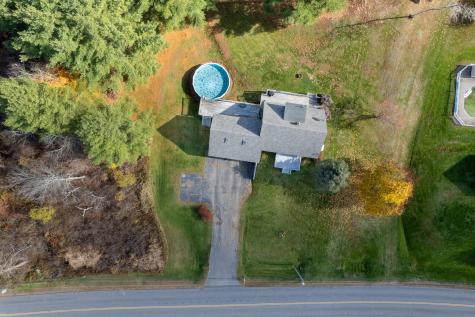 18 South Road China ME 04358