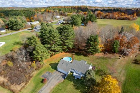 18 South Road China ME 04358